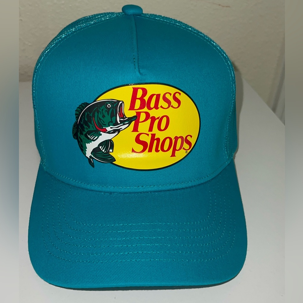Bass Pro Shop Hat